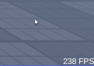 fps gui display (open source)