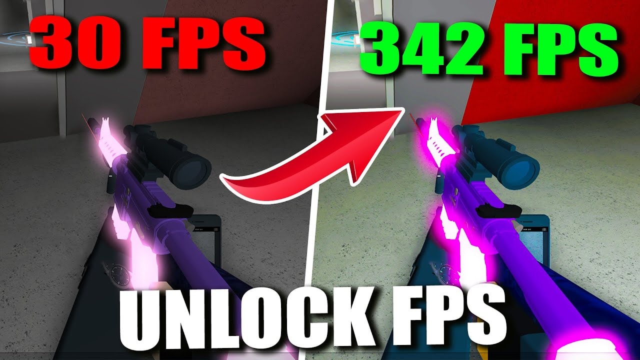 fps unblocker