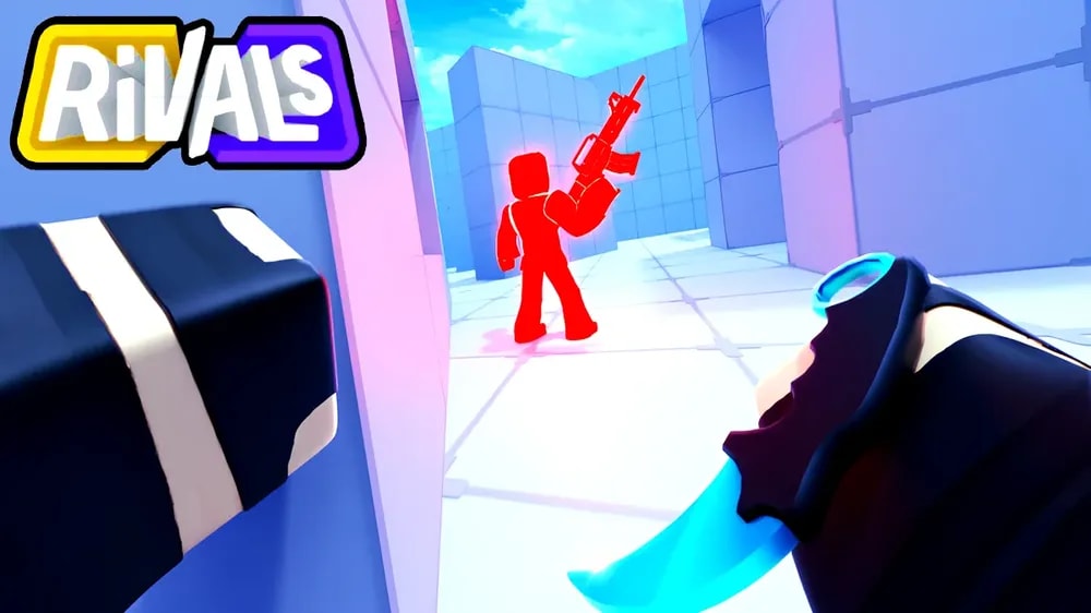 Rivals - Vava Hub