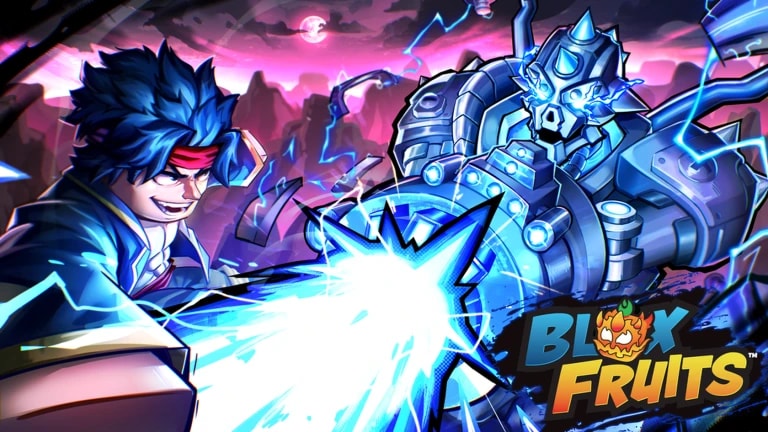 New Working Script For Blox Fruits, Auto Attack, Devil Fruit Notifier, Auto Stats