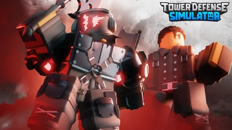 New Ultimate Working Script for Tower Defense Simulator