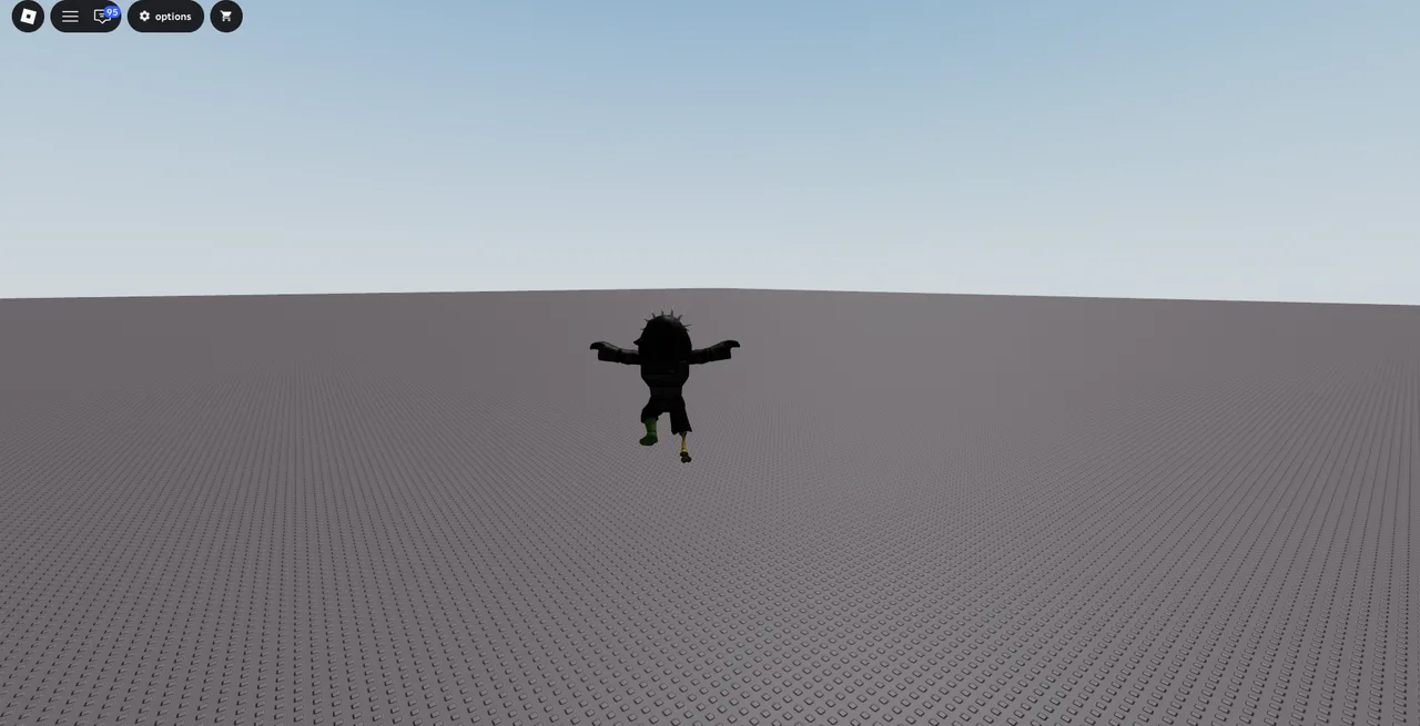 Easy flight script (DOESNT SUPPORT PHONE)
